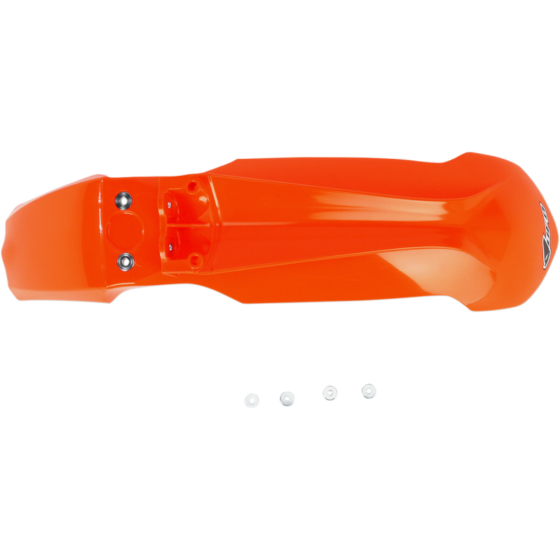 Front Fender - 98-22 KTM orange