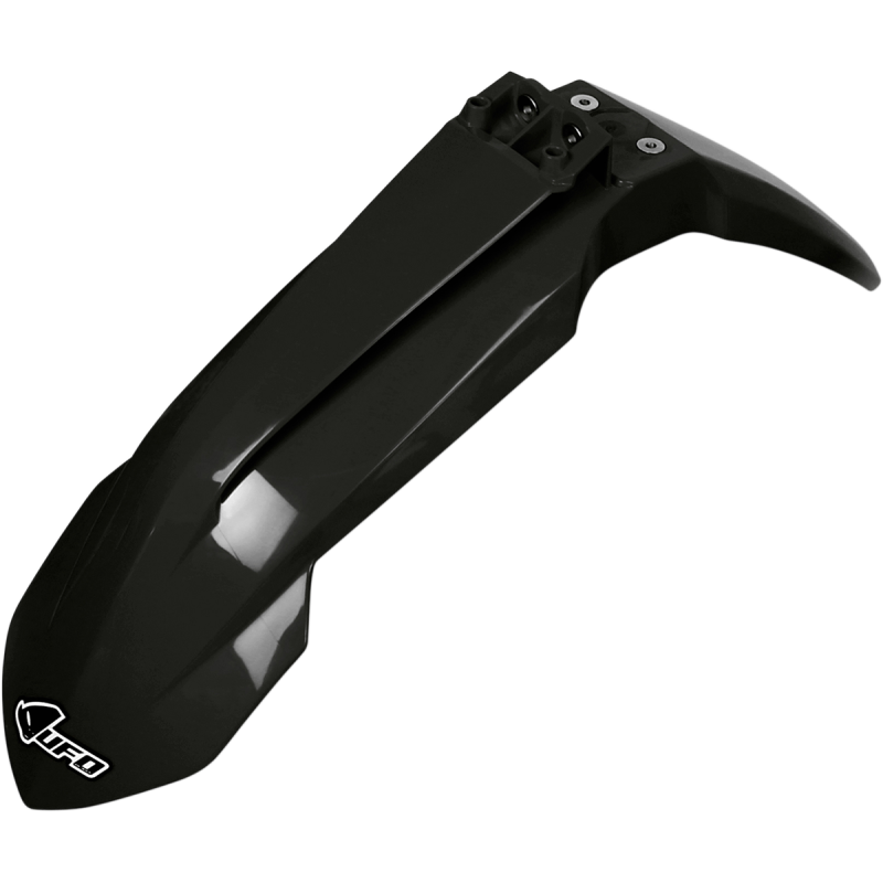 Front Fender - Black