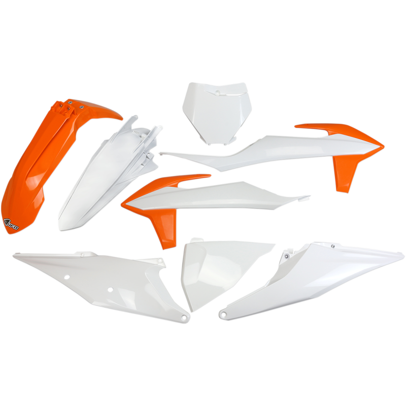 Complete Body Kit - OEM 19
