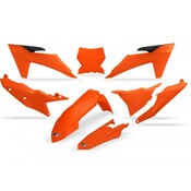(image for) UFO Complete Body Kit - Orange