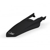 (image for) UFO MX Rear Fender - Black