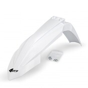 (image for) UFO Front Fender - White