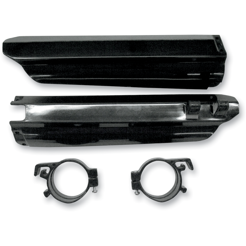 UFO Plast Replacement Plastic for Yamaha