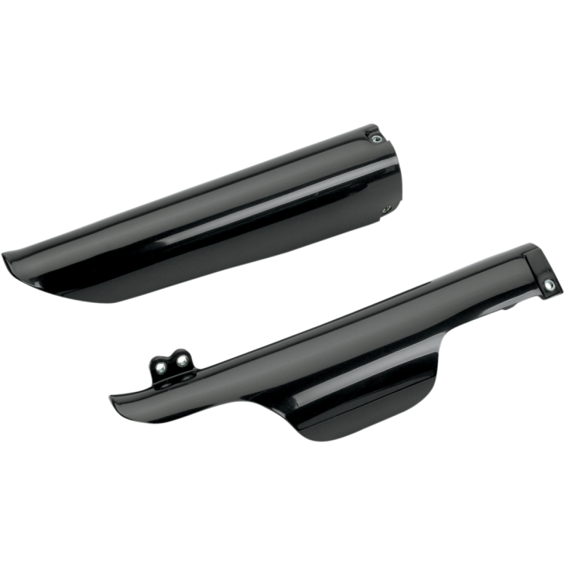 Fork Tube Protector - Black