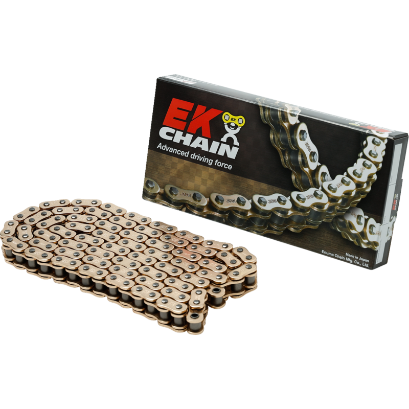 ZVX3 530 Chain Gold 110 Links