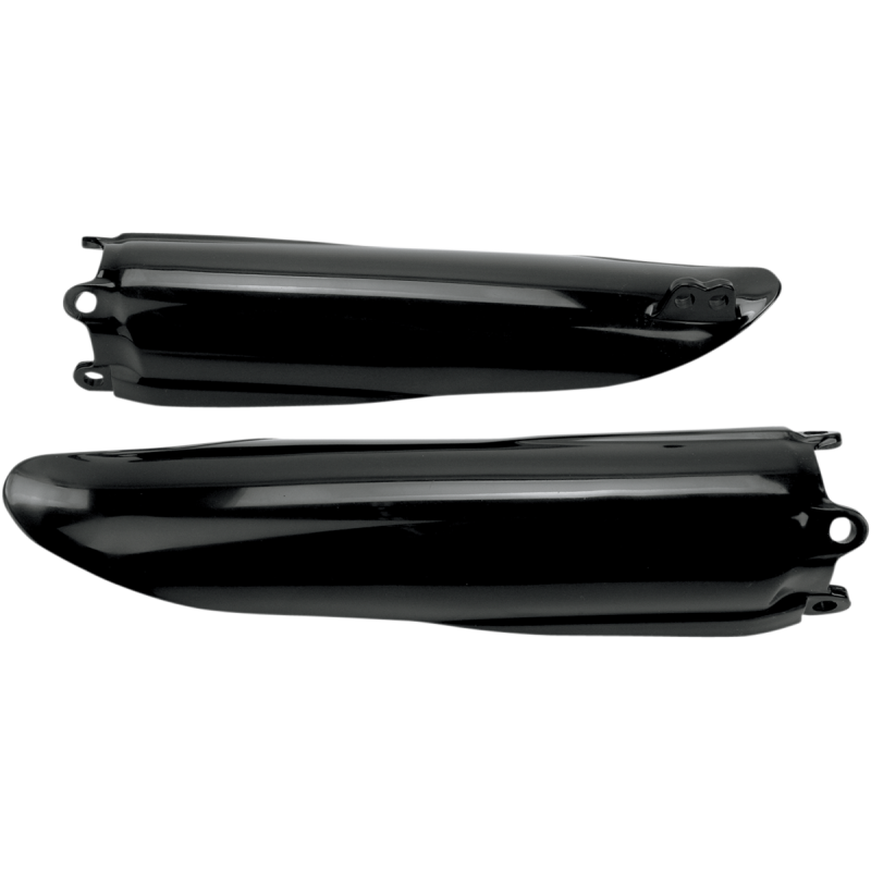 Fork Tube Protector - Black