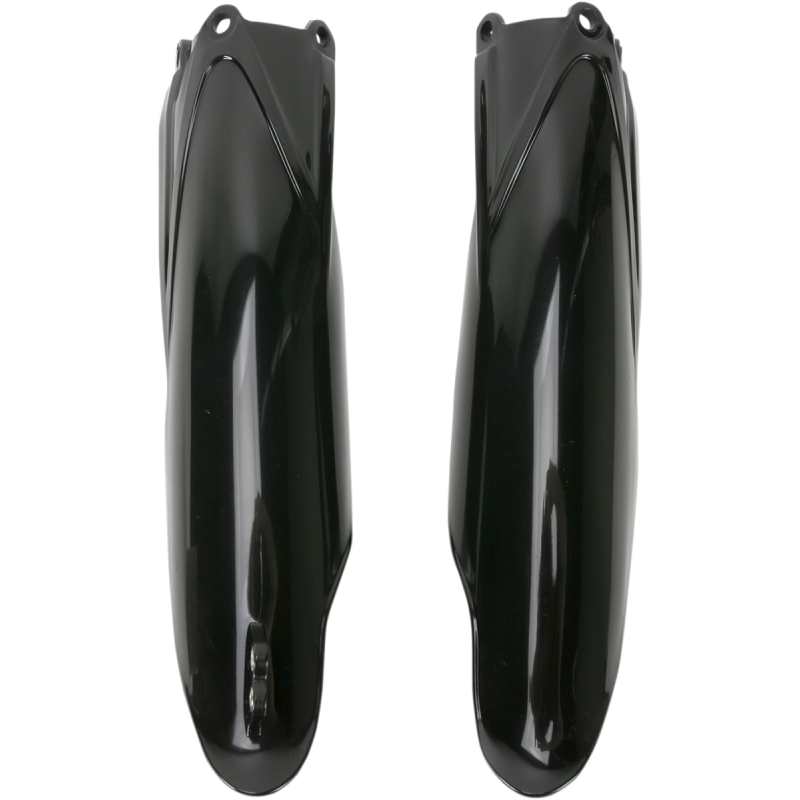 Fork Tube Protector - Black