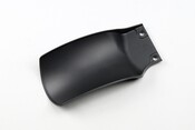 (image for) UFO Rear Shock Mud Plate - Black