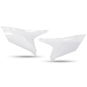 (image for) UFO Side Panel - White