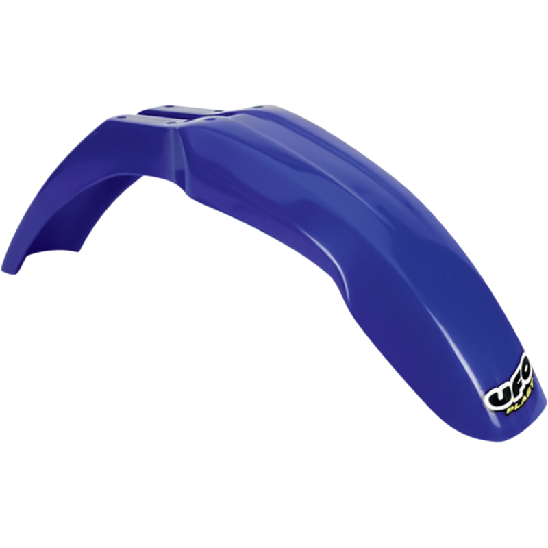 Front Fender - Reflex blue