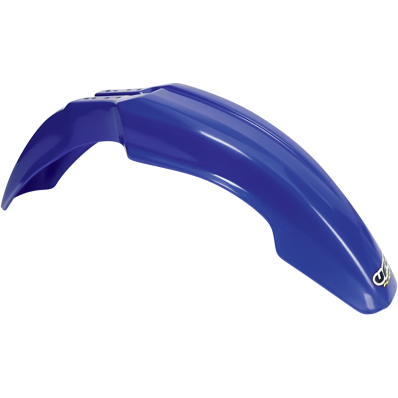 Front Fender - Reflex blue