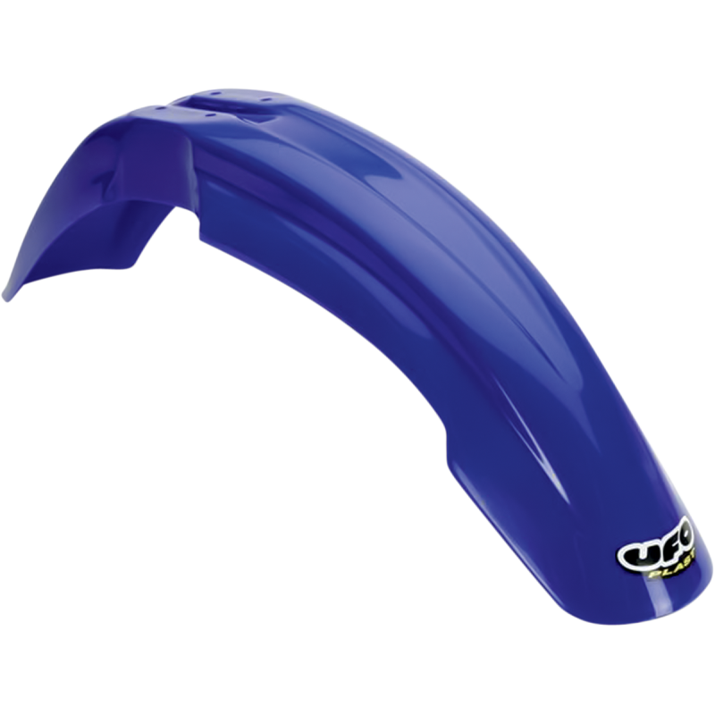 Front Fender - Reflex blue