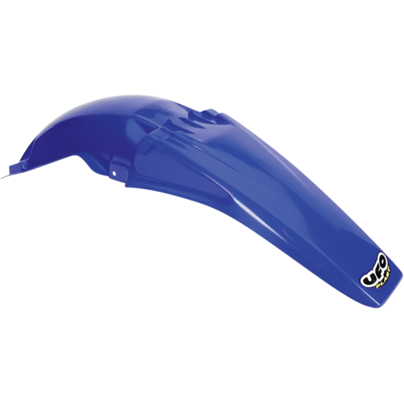 MX Rear Fender - Reflex blue