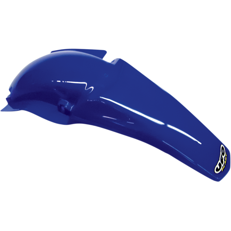 MX Rear Fender - Reflex blue