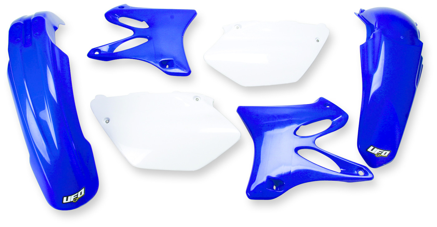 Complete Body Kit - OEM