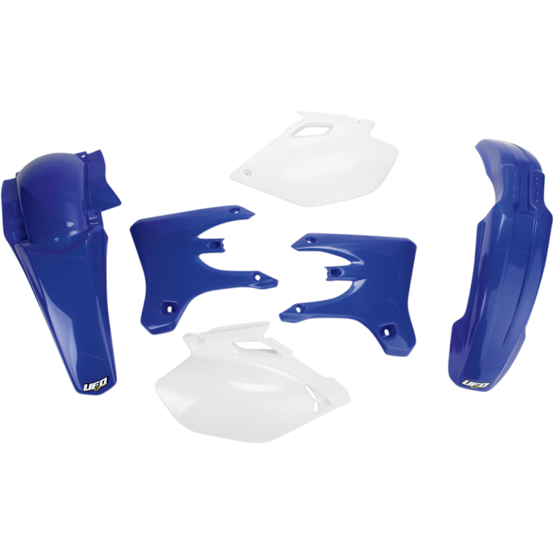 Complete Body Kit - OEM