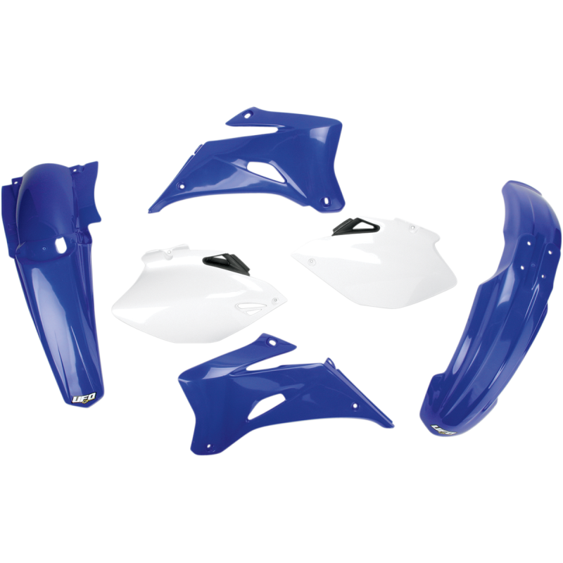 Complete Body Kit - OEM