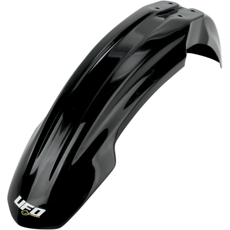 Front Fender - Black