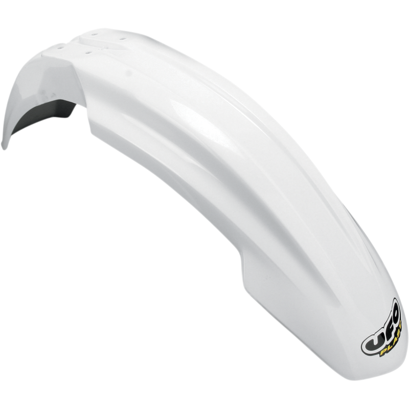 Front Fender - White