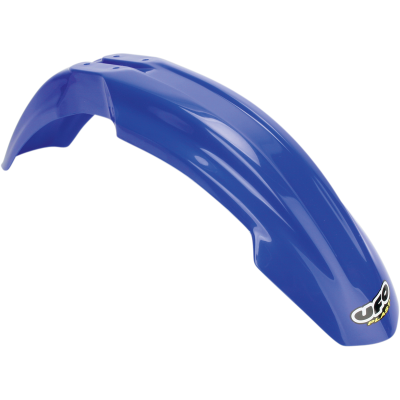 Front Fender - Reflex blue