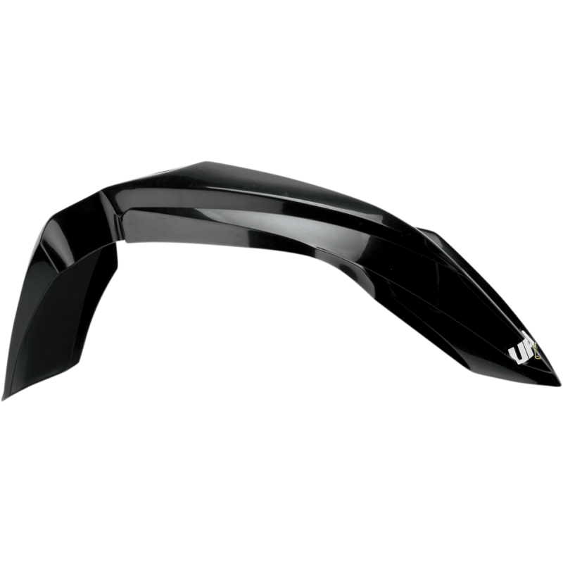 Front Fender - Black