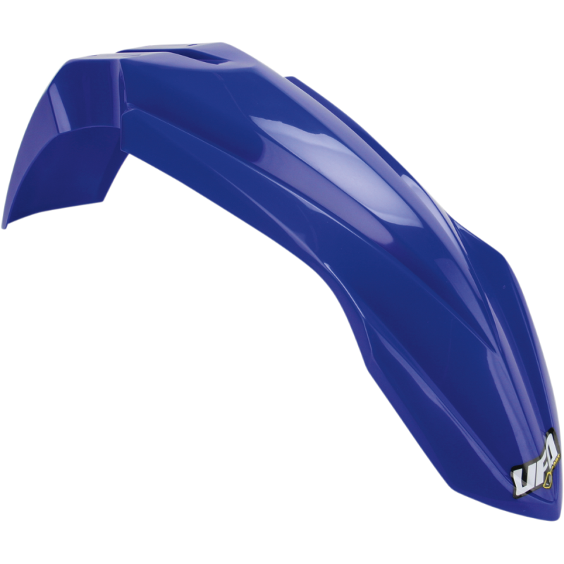 Front Fender - Reflex blue