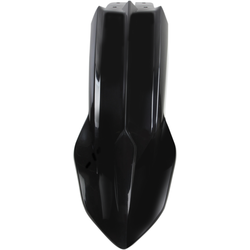 Front Fender - Black