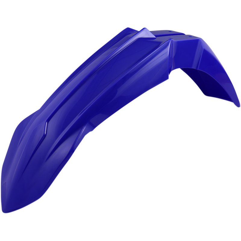 Front Fender - Reflex blue
