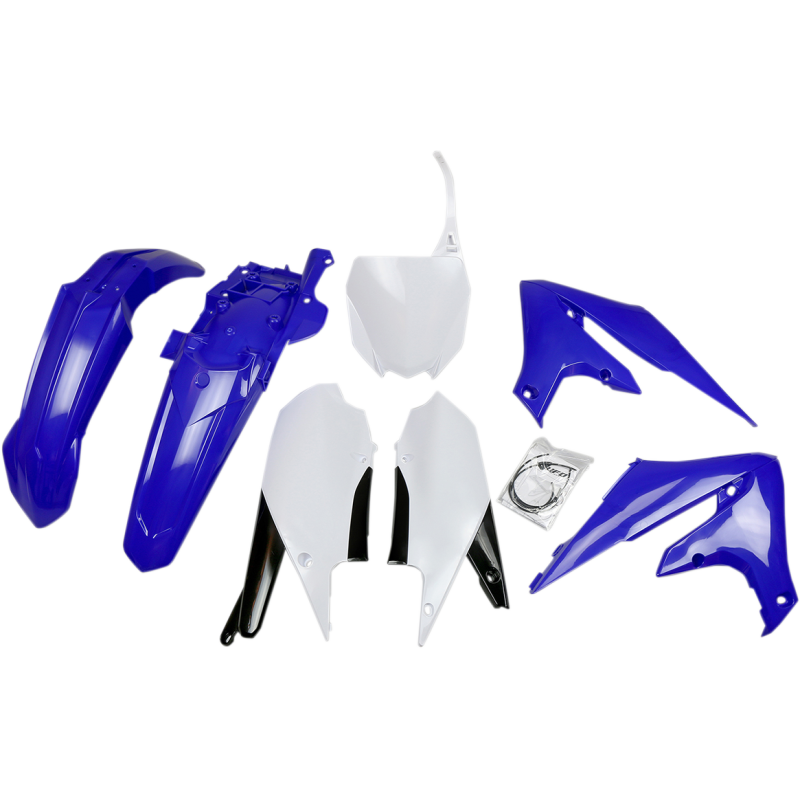 Complete Body Kit - OEM