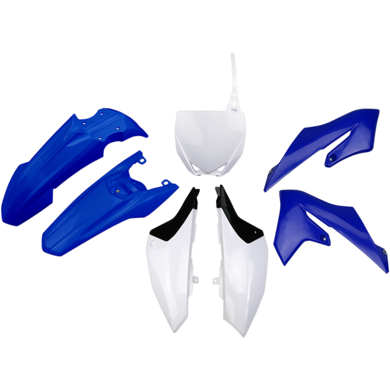 Complete Body Kit - OEM