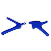 (image for) UFO Frame Guard - Reflex blue