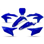 (image for) UFO Complete Body Kit - Reflex blue