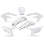(image for) UFO Complete Body Kit - White