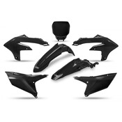 (image for) UFO Complete Body Kit - Black