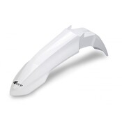 (image for) UFO Front Fender - White