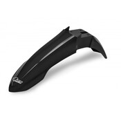 (image for) UFO Front Fender - Black