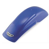 (image for) UFO MX Rear Fender - Reflex blue