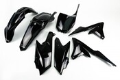 (image for) UFO Complete Body Kit - Black