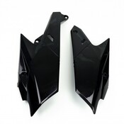 (image for) UFO Side Panel - Black