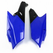 (image for) UFO Side Panel - Reflex blue