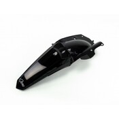(image for) UFO MX Rear Fender - Black