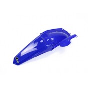 (image for) UFO MX Rear Fender - Reflex blue