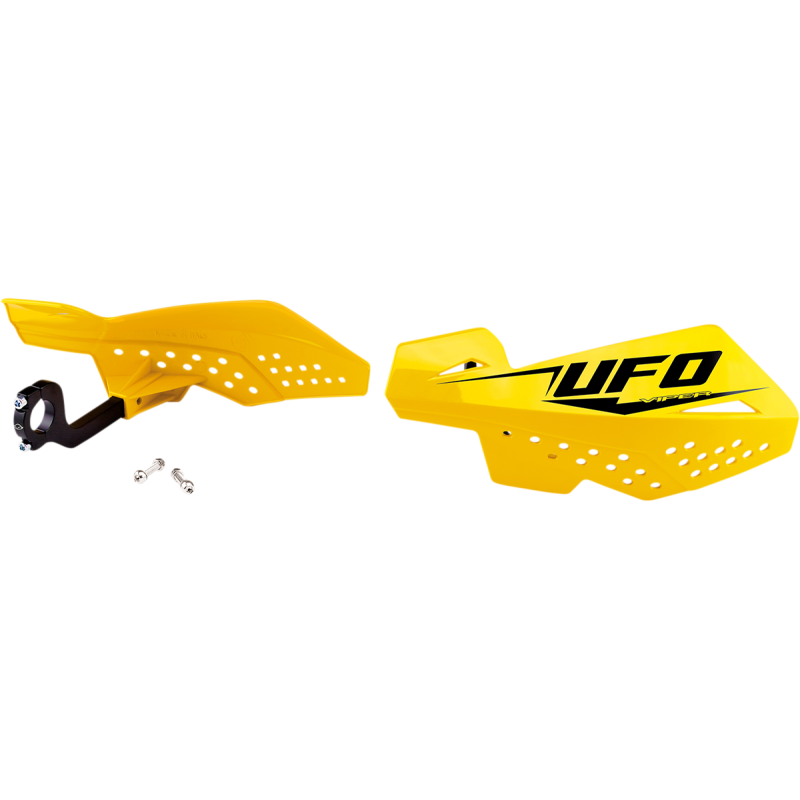 Viper 2 Handguards - Yellow