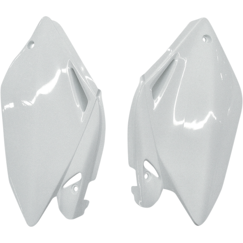 UFO Side Panel - White