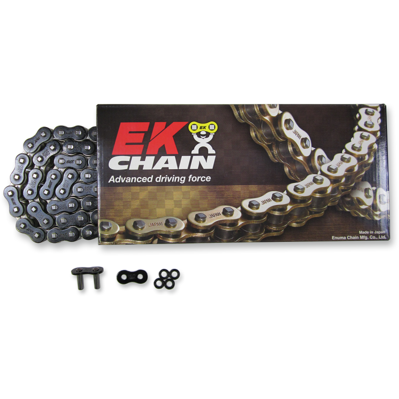 520 MVXZ2 Cut-to-Length Chain, 120 Links, Natural