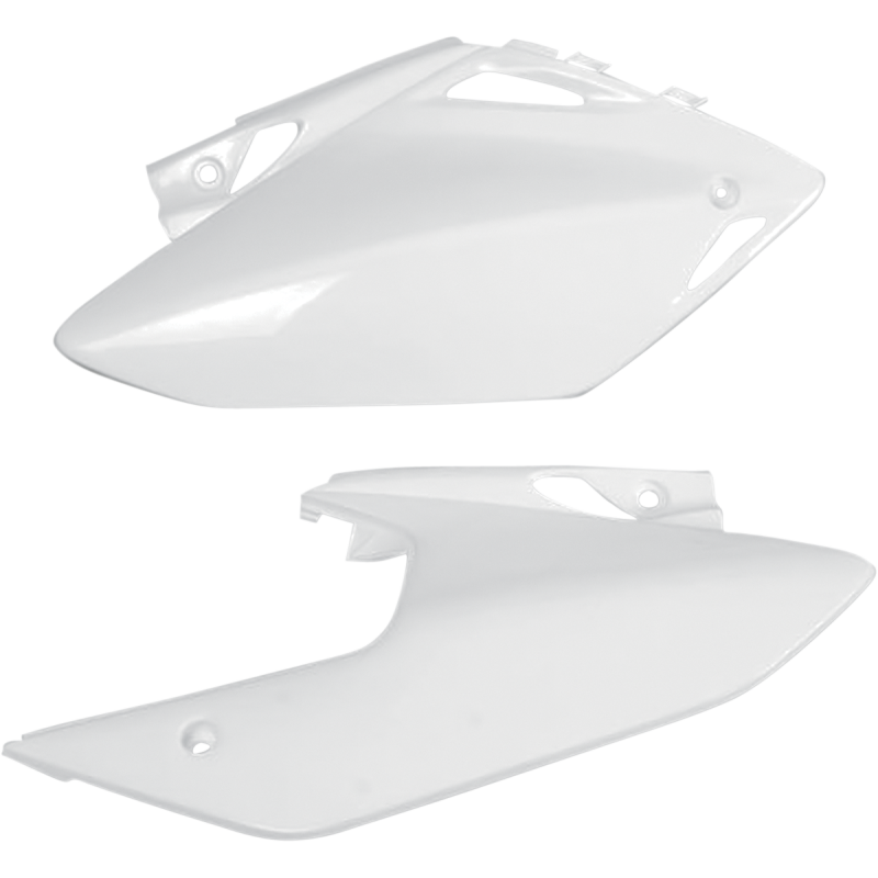 UFO Side Panel - White