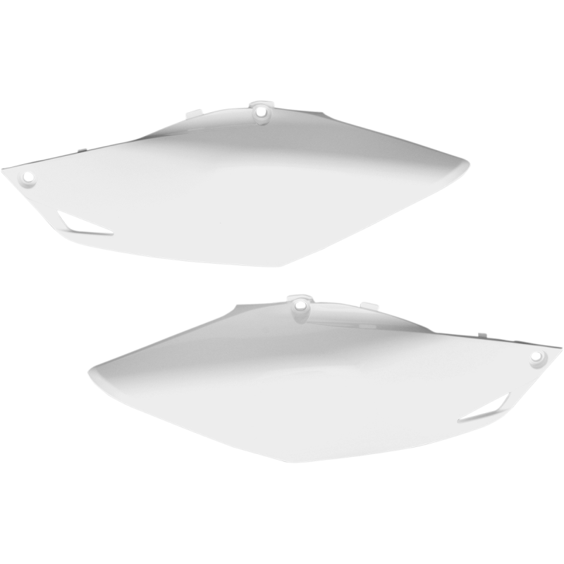 UFO Side Panel - White