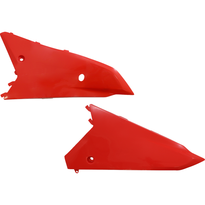 UFO Side Panel - 00-22 CR red