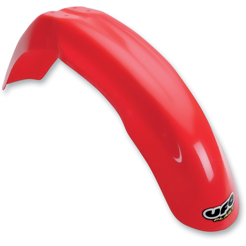 UFO Front Fender - Honda CRF450R 02-03 - 00-22 CR red