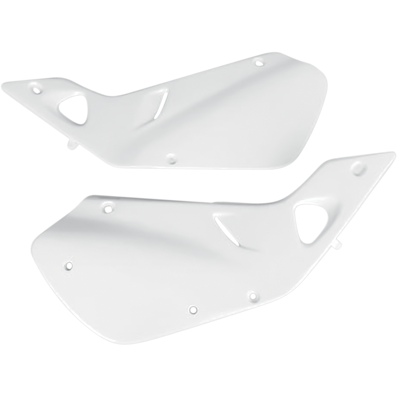 UFO Side Panel - White